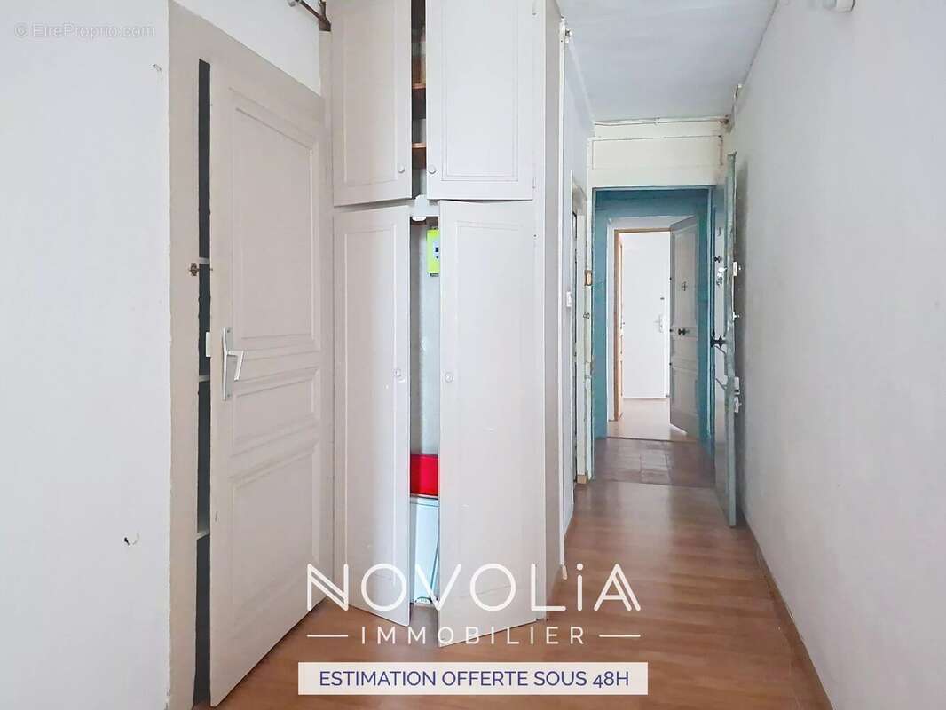 Appartement à LYON-7E
