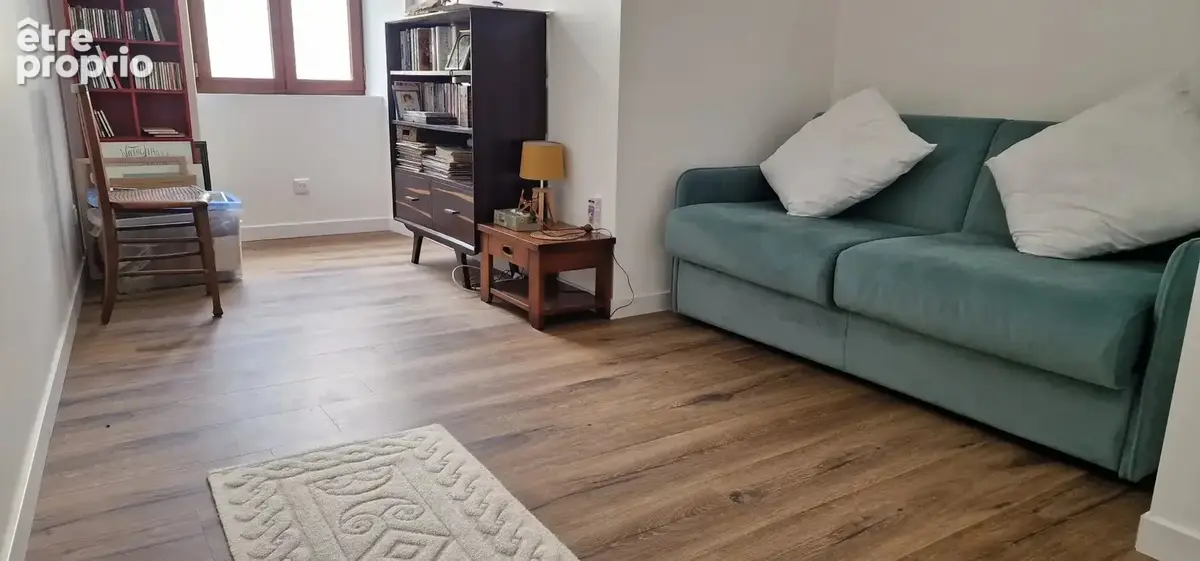Appartement de standing de 124 m² au cœur de la ville - photo 8