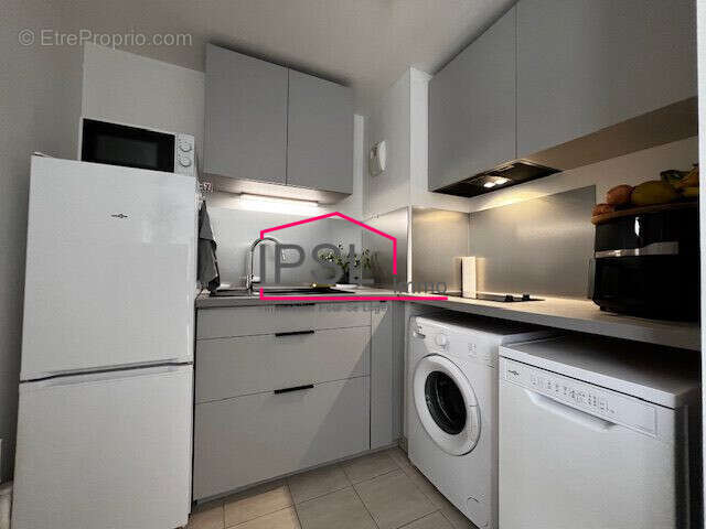 Appartement 36 m² à Melun  - photo 3
