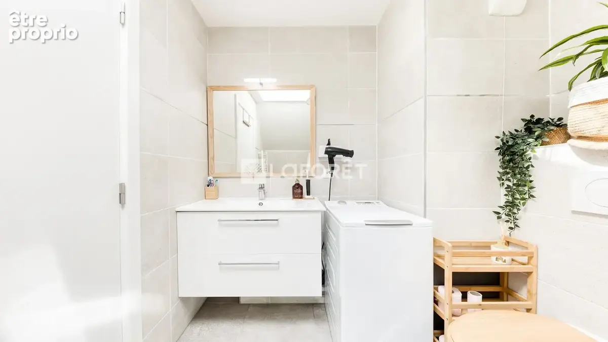 Appartement à vendre à Pontault Combault 2 pièce(s) 41.21 m2 - photo 5