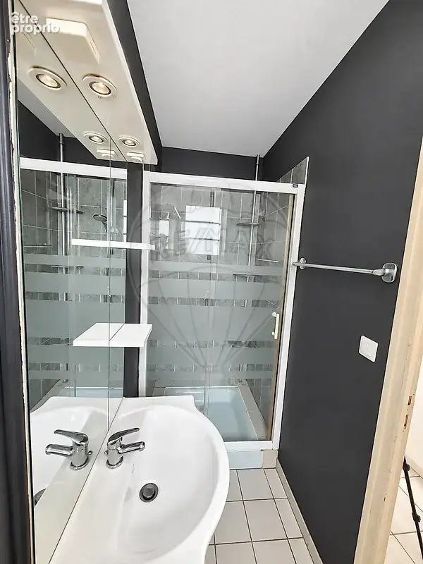 Appartement 1 chambre(s) à vendre - photo 8