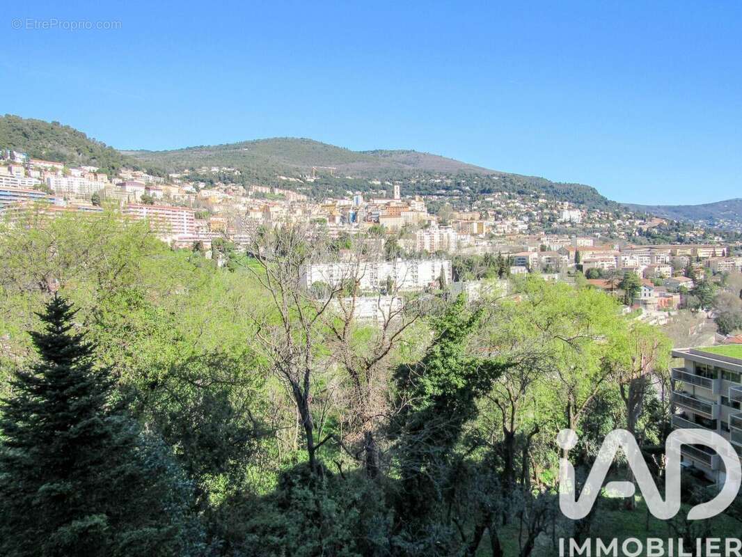 Photo 4 - Appartement à GRASSE