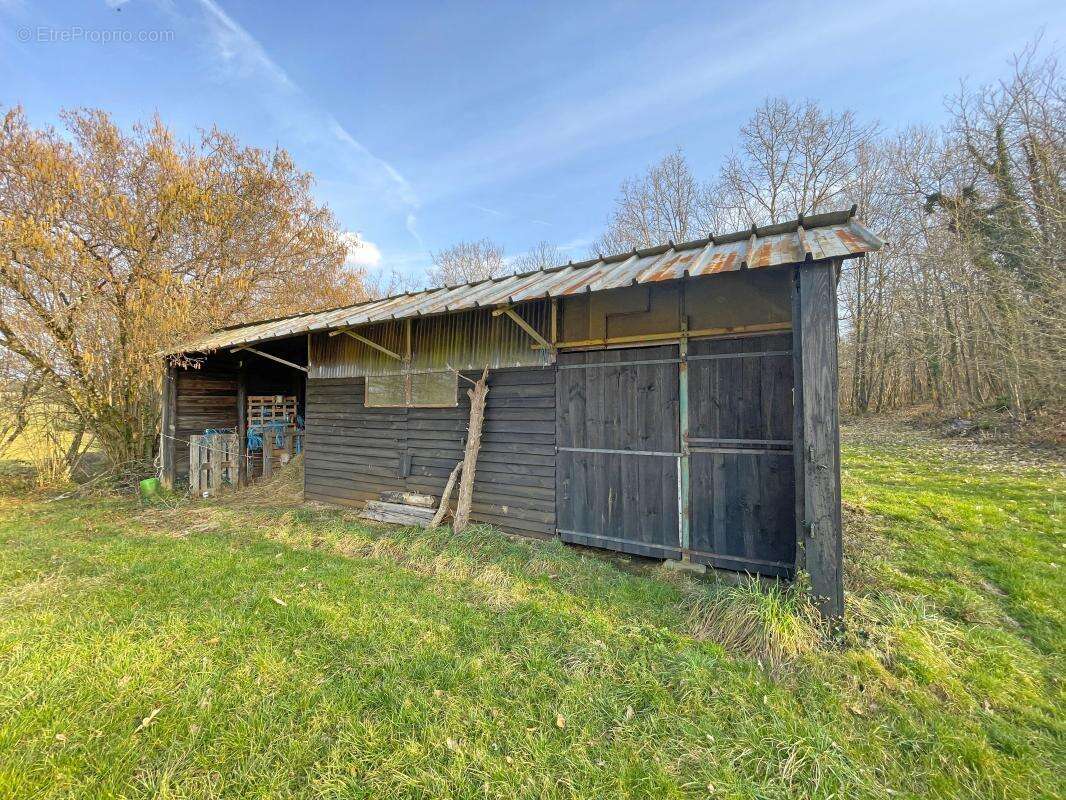 Maison à SAINT-GEYRAC