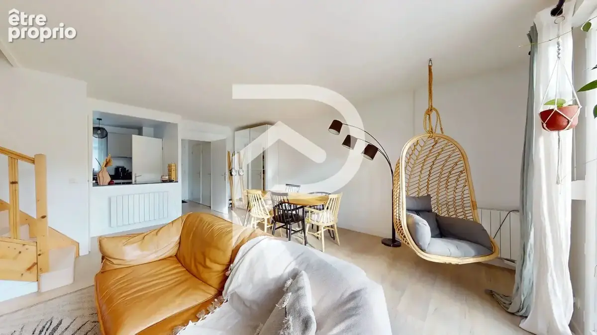 Vente Maison Noisy-le-roi(78590) 599 000ï¿œ - photo 5