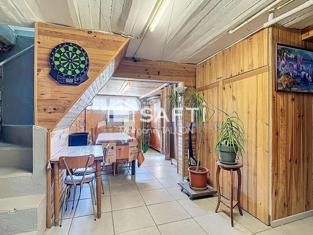 Photo 8 - Maison à MAISONS-ALFORT