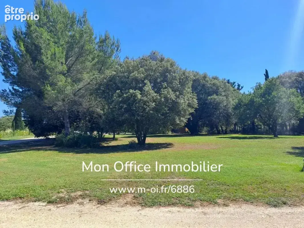 Référence : 6886-VCL - Maison XIXème avec pigeonnier d'époque - Parc, piscine - 4 chambres 1 bureau - Proche EGUILLES - photo 37