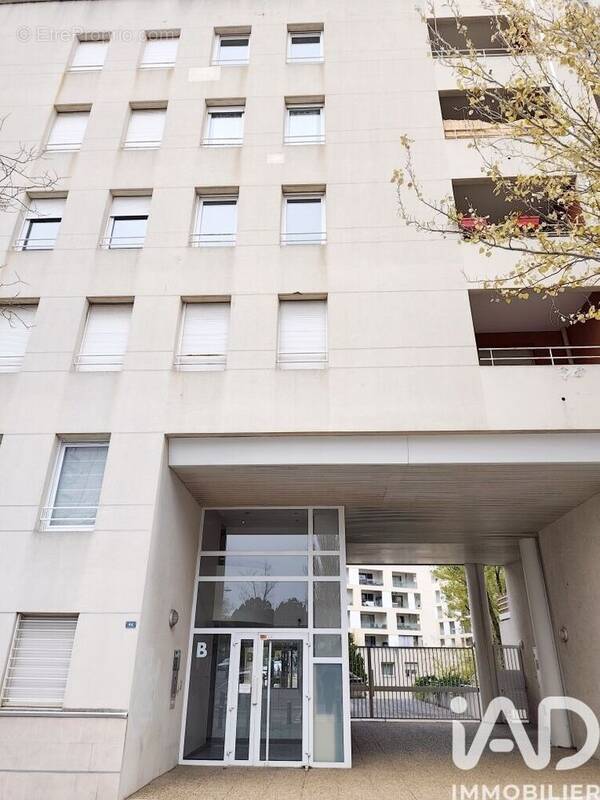 Photo 1 - Appartement à AIX-EN-PROVENCE