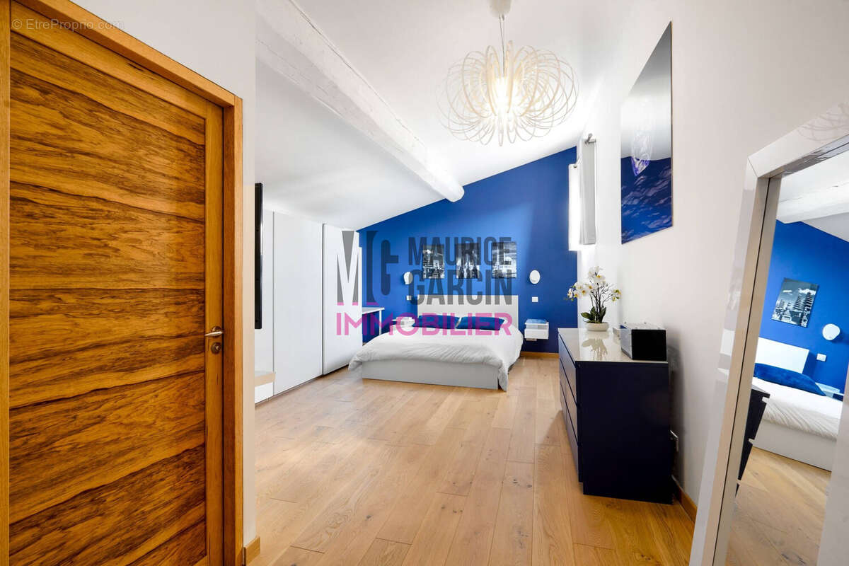 Appartement 139 m² à L'isle-Sur-La-Sorgue  - photo 5