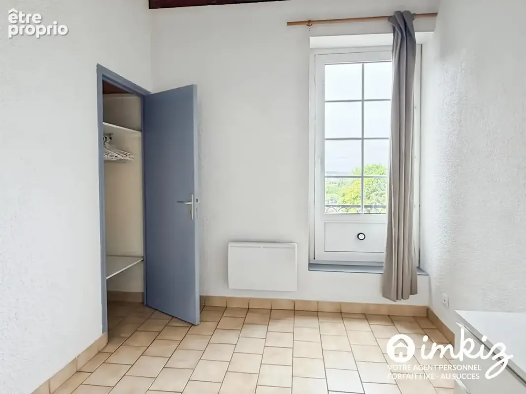 Studio 22 m² dans le vieux Mans (72000) - photo 8