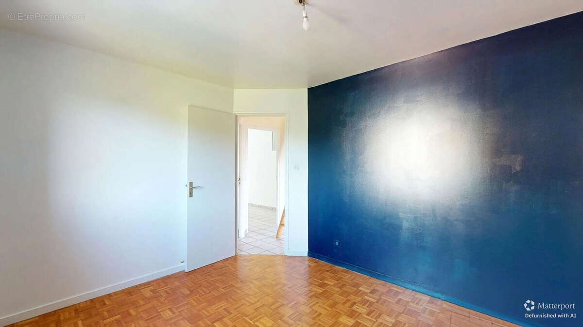 Appartement à BESANCON