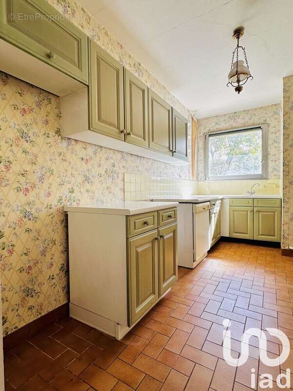 Photo 5 - Appartement à ORLEANS