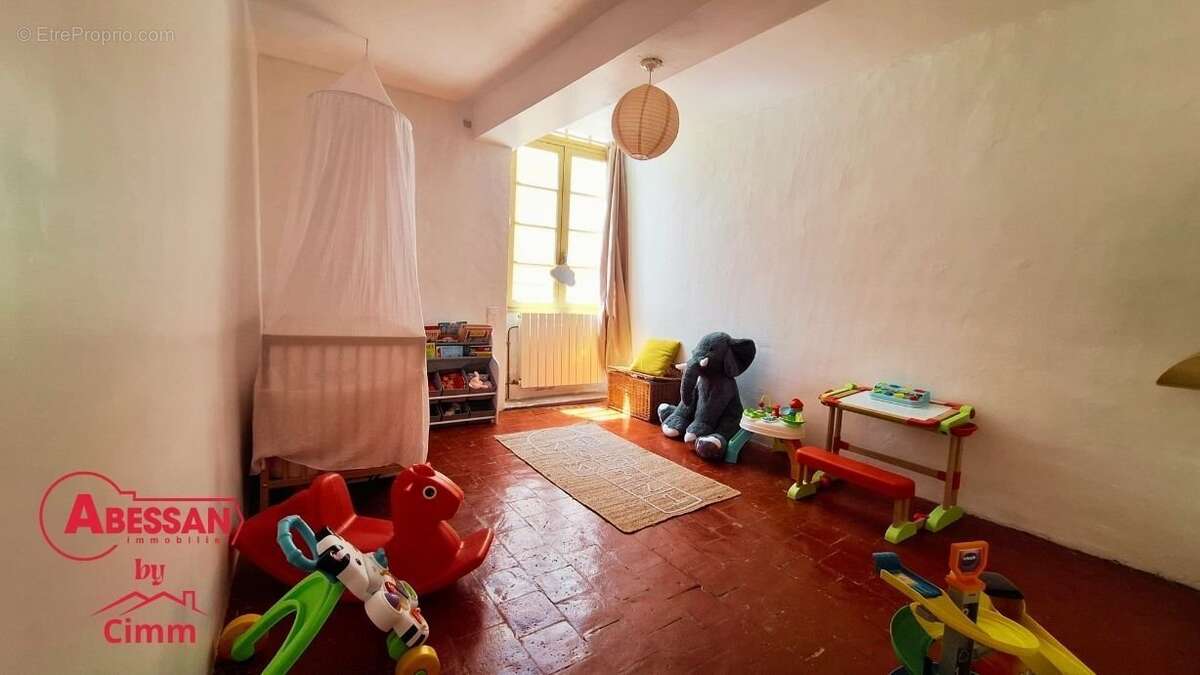 Maison à SAUVE