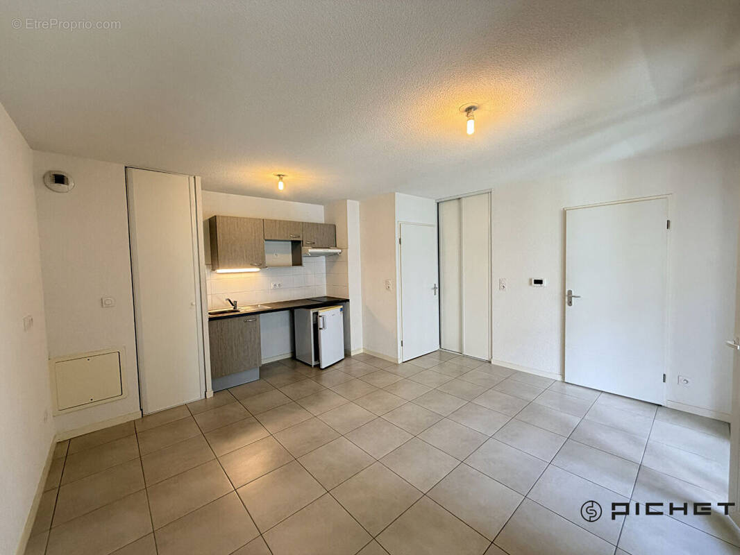 Appartement à EYSINES