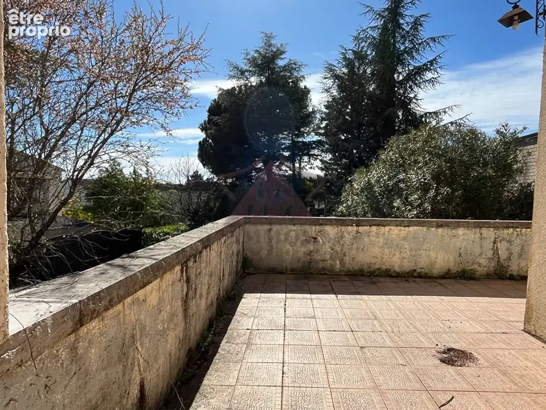 Maison avec piscine et appartement indépendant - photo 7