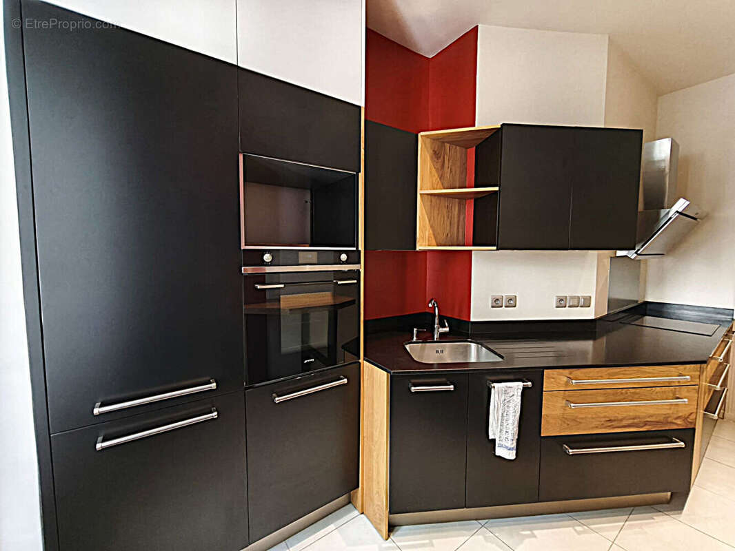 Appartement à LYON-7E