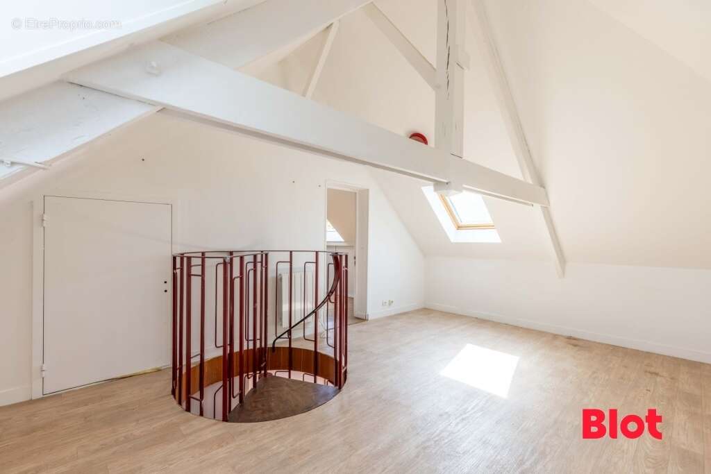 Appartement 109 m² à Noyal-Sur-Vilaine  - photo 5