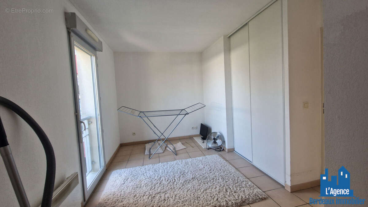 Appartement à EYSINES