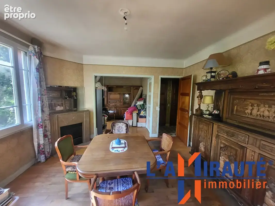 Maison Sartrouville 5 pièce(s) 90 m2 - photo 5