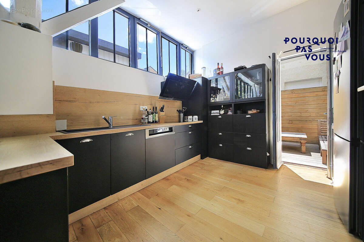 Appartement à LYON-7E