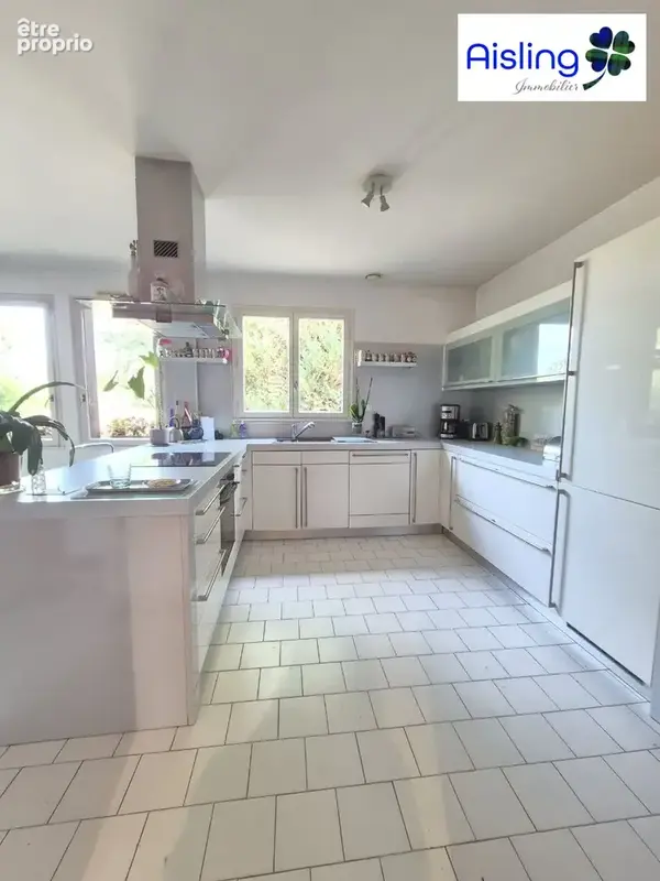 Maison 6 pièces 154 m² à vendre à Joue-Les-Tours (37300) - photo 5