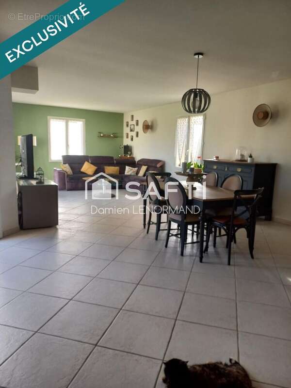 Photo 8 - Maison à DOLUS-D'OLERON