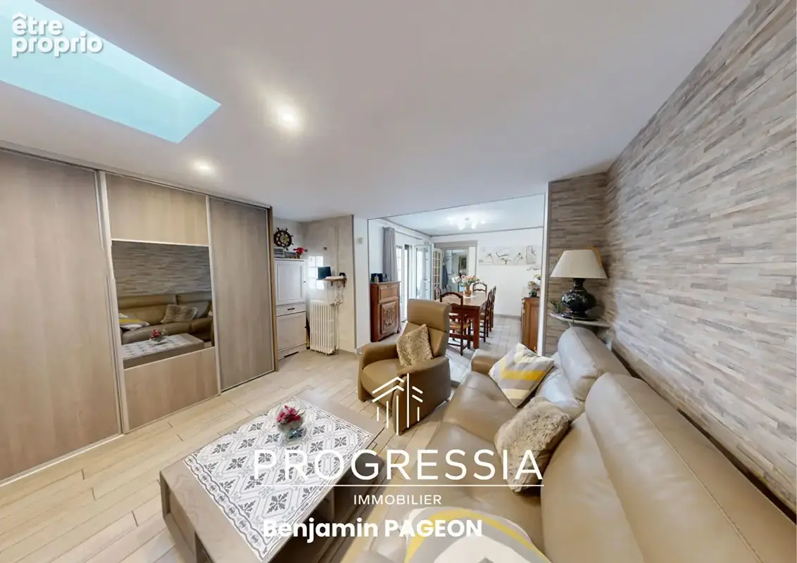 Exclusivite maison sainte-cecile 2 chambres - photo 4