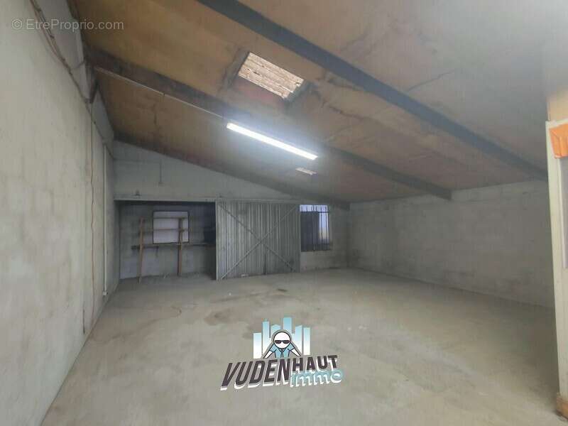 Commerce à TOULOUSE