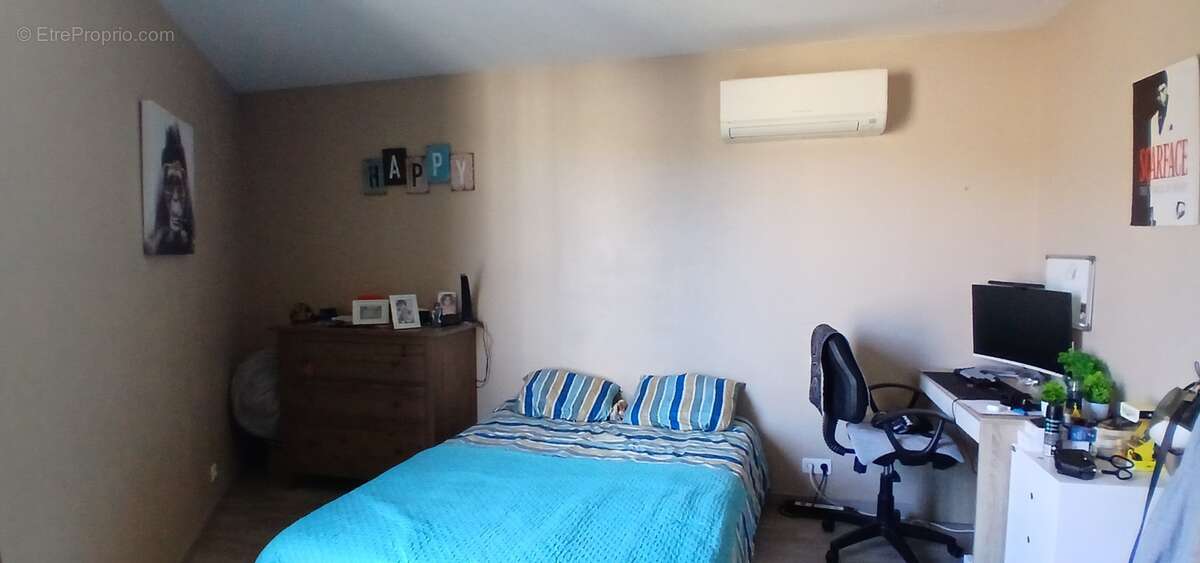 Maison à MURVIEL-LES-BEZIERS