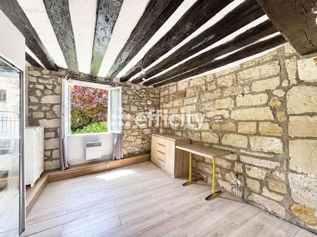 Appartement à SENLIS