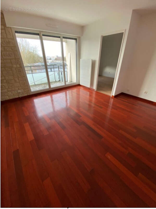 Appartement à CROIX