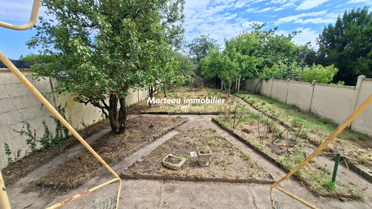 Maison Yvre L Eveque - photo 5