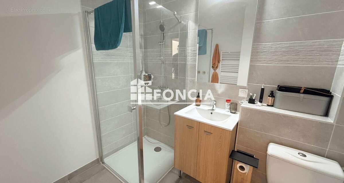 Appartement à RISOUL