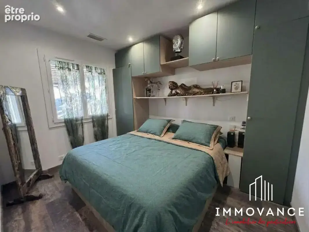 Maison 5 pièces 105 m² à vendre à Fabregues (34690) - photo 4