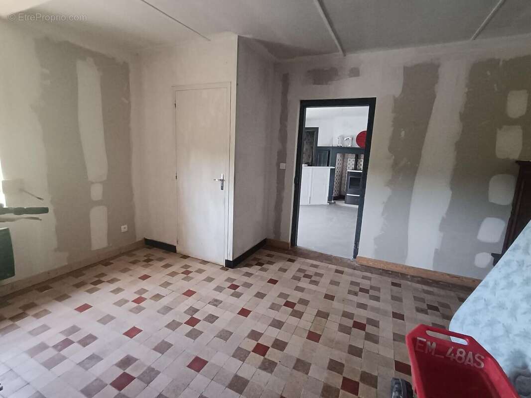 Photo 4 - Maison à CROISETTE