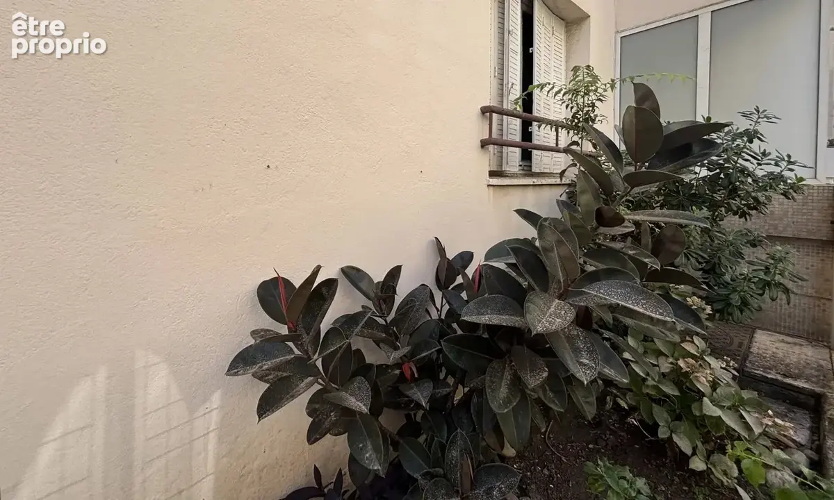 Cannes Banane - Spacieux 3P avec balcon - photo 6