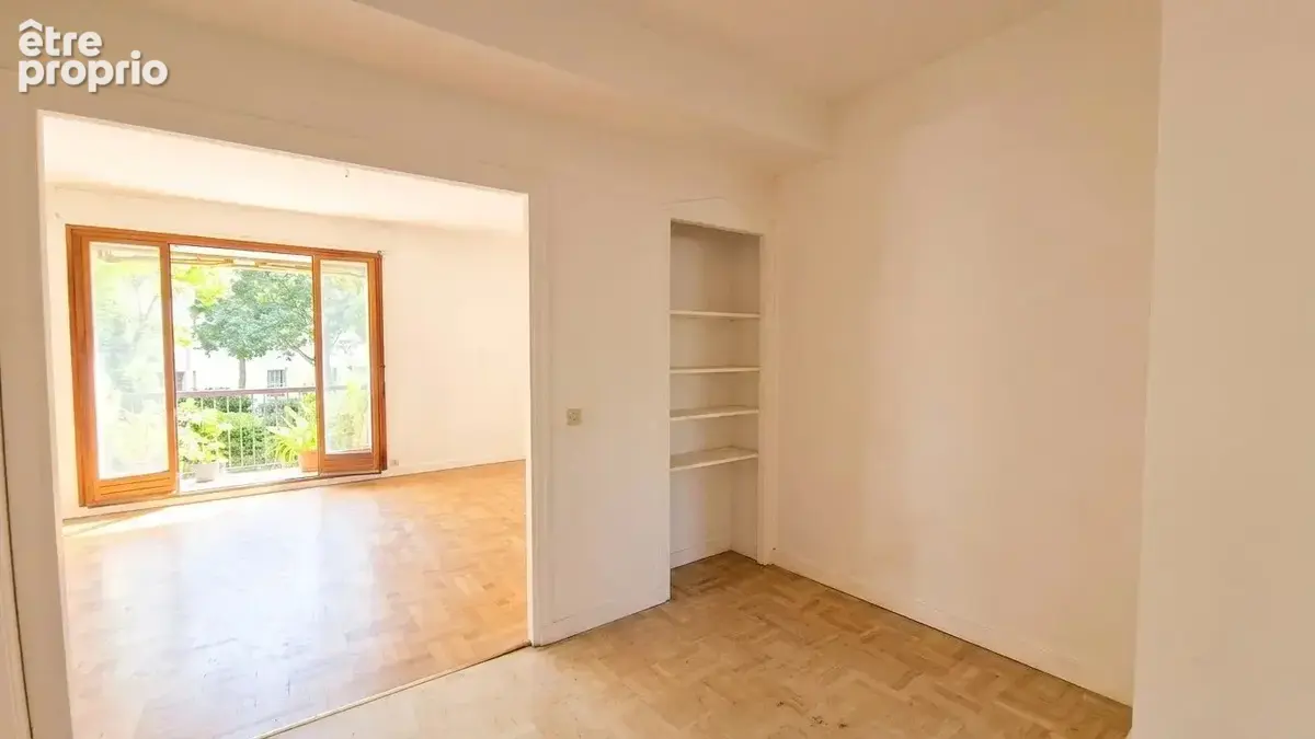 Dubouchage 2/3p 55m² - photo 3