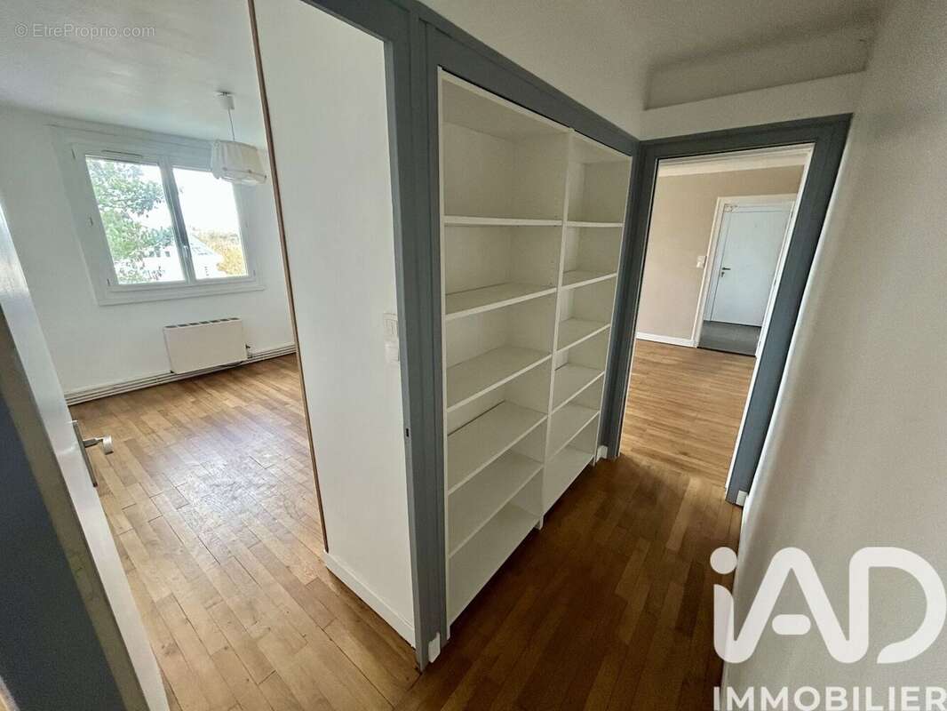 Photo 8 - Appartement à NANTES