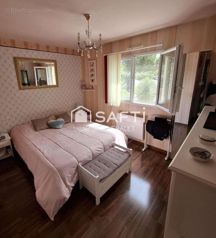 Maison 143 m² à Penestin  - photo 9