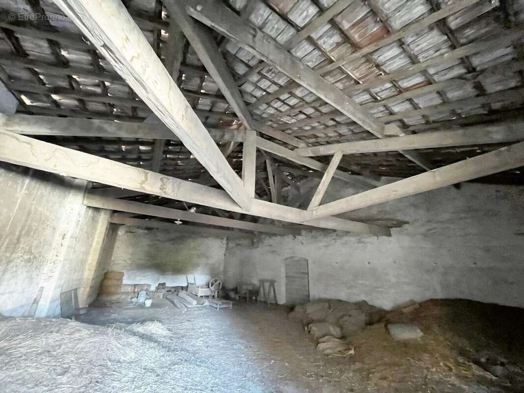 Maison à CALVISSON