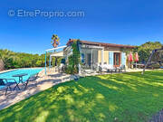 Maison à SAINT-RAPHAEL