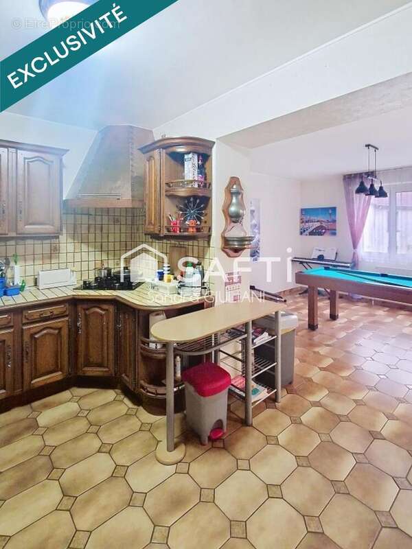 Photo 4 - Maison à LONGUYON