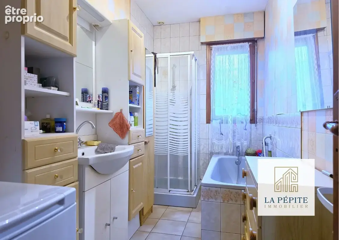 Pavillon individuel de 100m2 - 3 chambres - le calme et l'espace dans le Valenciennois - photo 14