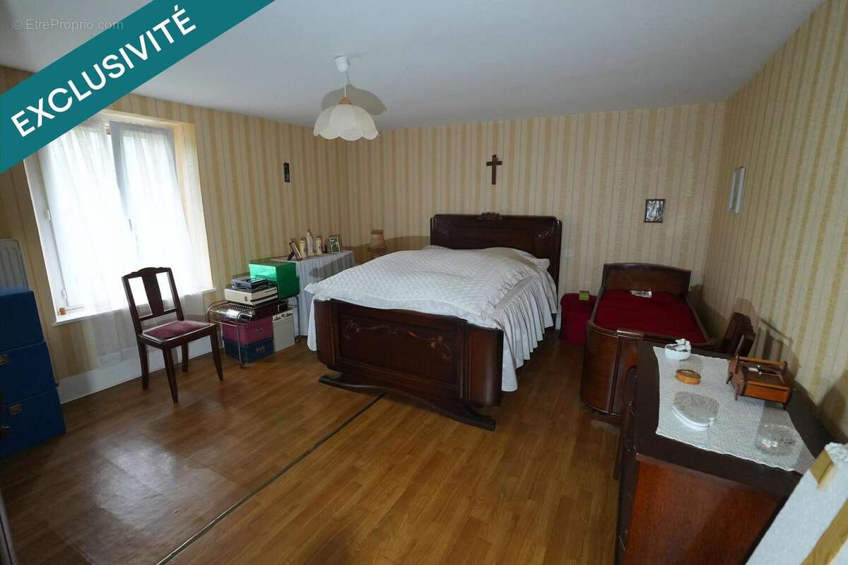 Photo 8 - Maison à SERVANCE