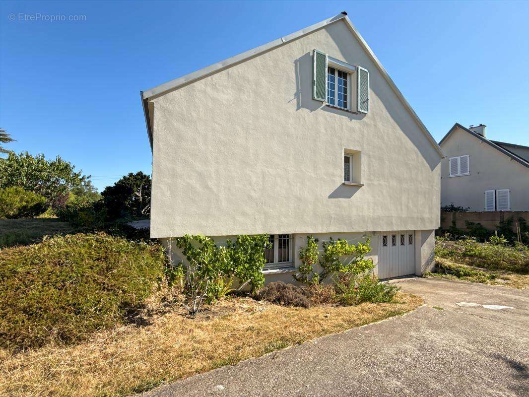 Belle familiale 210m²   - photo 10