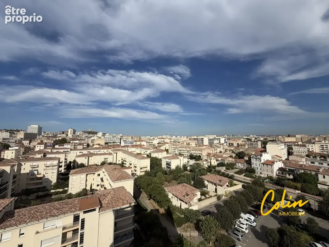 Appartement 2 pièces 52 m² à vendre à Marseille-10e (13010) - photo 9