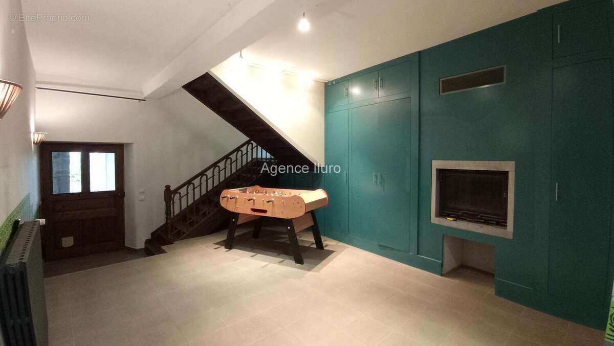 1668442452168 - Maison à OLORON-SAINTE-MARIE