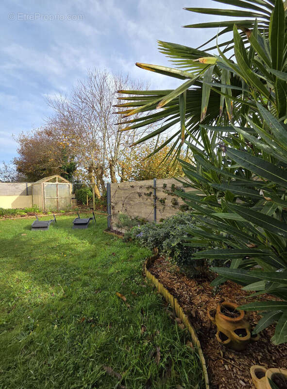 Maison à SAINT-RENAN