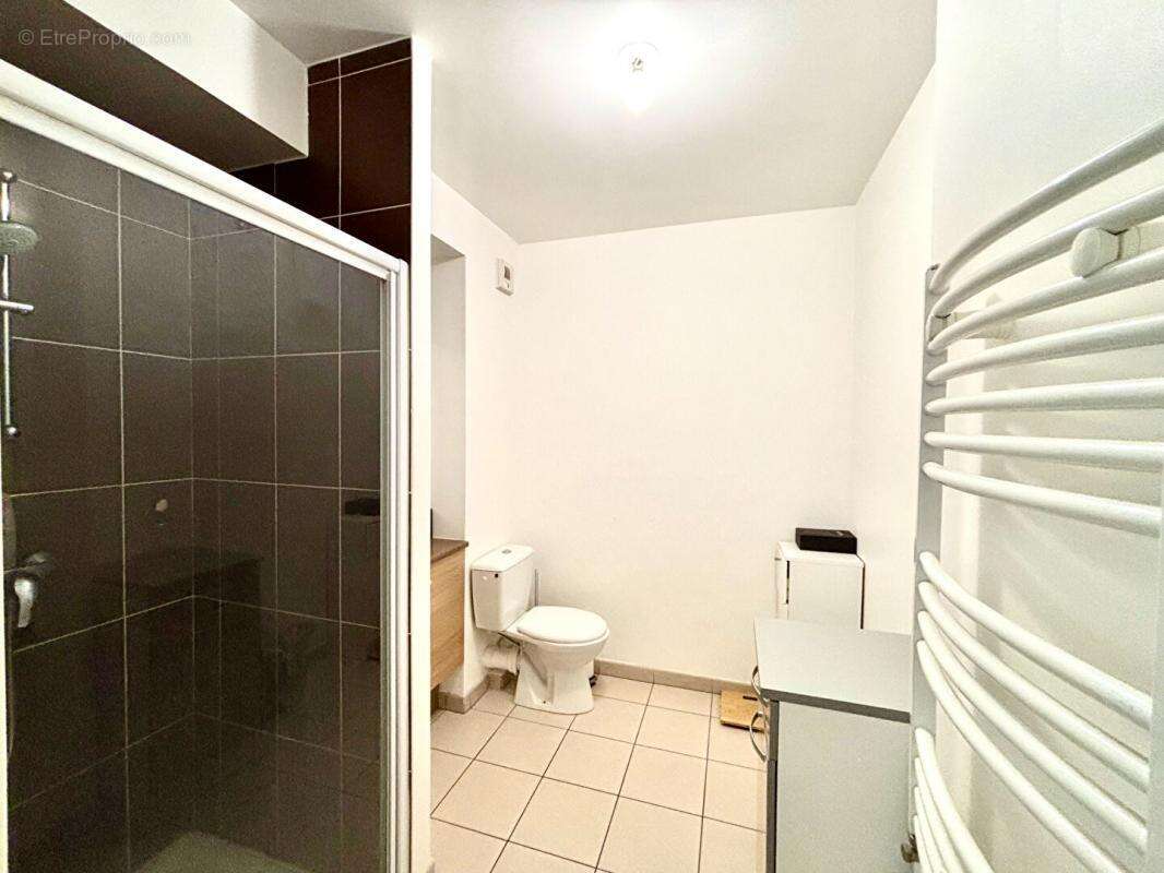 Appartement à ANGERS