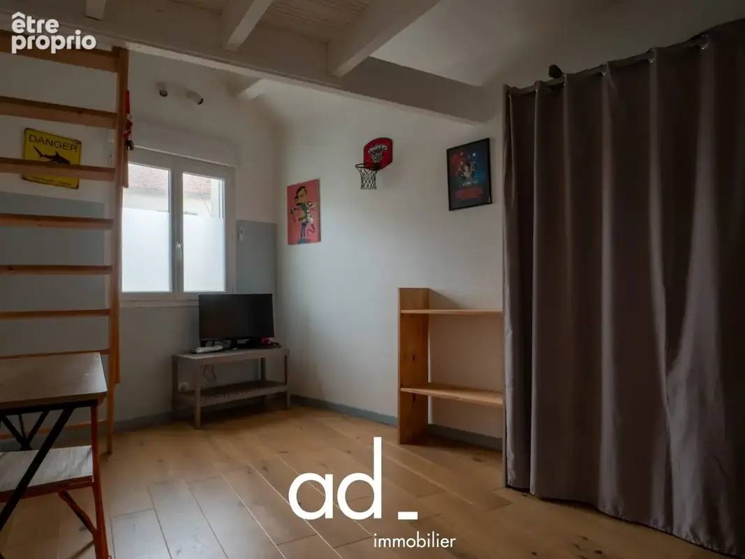 Maison 5 pièces 135 m² à vendre à La Rochelle (17000) - photo 6