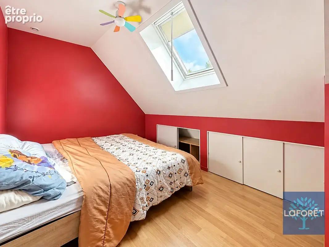 Maison Andres centre village, 5 chambres, jardin et parking. - photo 9